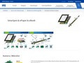 Smartpen & ePaper & eBook - HIROSE Electric Firmengruppe [Steckverbinder]