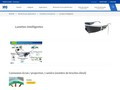 Lunettes intelligentes - Hirose Electric Group [Connecteur]