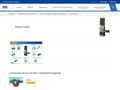Smart Lock - Hirose Electric Group [Connecteur]