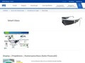Smart Glass - HIROSE Electric Firmengruppe [Steckverbinder]