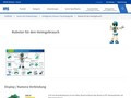 Roboter für den Heimgebrauch - HIROSE Electric Firmengruppe [Steckverbinder]