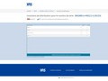 Inventaire de distribution pour le numéro de série BM28B0.6-44DS/2-0.35V(53) - Distributeur autorisé Hirose [Connecteur]