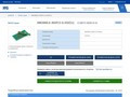BM28B0.6-36DP/2-0.35V(51) - HIROSE Elektrik Firmengruppe [Steckverbindern]