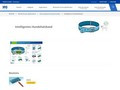Intelligentes Hundehalsband - Hirose Electric Group [Connecteur]