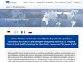 IEEE Milestone Italian