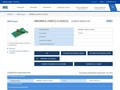 BM28B0.6-24DP/2-0.35V(53) - HIROSE Elektrik Firmengruppe [Steckverbindern]