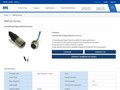MRF20 series - HIROSE Electric Group [Connector]