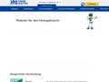 Roboter für den Heimgebrauch - HIROSE Electric Firmengruppe [Steckverbinder]