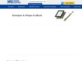 Smartpen & ePaper & eBook - HIROSE Electric Group [разъёмы]