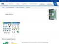 CNCs/PLCs - HIROSE Electric Group [Connector]