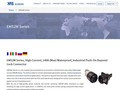 EM52M Series - Press Release, Electrical and Electronic Connectors - HIROSE Europe