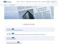Company News - Electrical and Electronic Connectors - HIROSE Europe