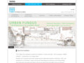 Fuminori Nousaku ＋ Mio Tsuneyama: URBAN FUNGUS――Architecture is a Complex Ⅿesh | TOTO GALLERY·MA