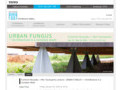 Fuminori Nousaku ＋ Mio Tsuneyama: URBAN FUNGUS――Architecture is a Complex Ⅿesh | Lecture | TOTO GALLERY·MA