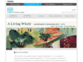 onishimaki+hyakudayuki / o+h: A Living Whole | TOTO GALLERY·MA