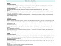 Calculation Conditions Shower WASHLET Toilets