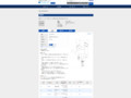 品番・商品名検索結果 | TOTO:COM-ET [コメット] 建築専門家向けサイト