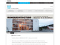 Yasutaka Yoshimura: MANGARCHITECTURE――Absence of an Architect | profile | TOTO GALLERY·MA