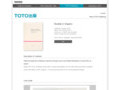 Studies in Organic｜Author: Kengo Kuma & Assosiates｜TOTO Publishing