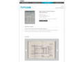 Glenn Murcutt Thinking Drawing / Working Drawing｜Direction: Glenn Murcutt｜TOTO Publishing