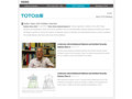 Pavilion Tokyo 2020 Exhibitor Interview | Terunobu Fujimori | TOTO Publishing