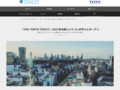 「THE TOKYO TOILET」2021年も新しいトイレが次々とオープン|Tips|TOTOテクニカルセンター|TOTO:COM-ET [コメット] 建築専門家向けサイト