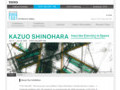 Kazuo Shinohara: Inscribe Eternity in Space――A centennial exhibition with 100 questions | TOTO GALLERY·MA