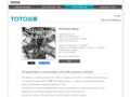 Shinohara Kazuo｜Author: Shinohara Kazuo ｜TOTO Publishing