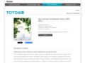 Sou Fujimoto Architecture Works 1995-2015｜Author: Sou Fujimoto｜TOTO Publishing