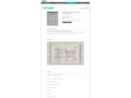 Glenn Murcutt Thinking Drawing / Working Drawing｜Direction: Glenn Murcutt｜TOTO Publishing