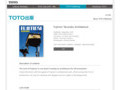 Fujimori Terunobu Architecture｜｜TOTO Publishing