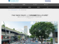 THE TOKYO TOILET|Tips|TOTOテクニカルセンター|TOTO:COM-ET [コメット] 建築専門家向けサイト