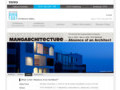 Yasutaka Yoshimura: MANGARCHITECTURE――Absence of an Architect | Lecture | TOTO GALLERY·MA