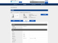 品番・商品名検索結果 | TOTO:COM-ET [コメット] 建築専門家向けサイト