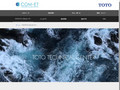 TOTOテクニカルセンター | TOTO:COM-ET [コメット] 建築専門家向けサイト