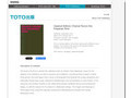 (Special Edition) Chance Favors the Prepared Mind｜Author: Tezzo Nishizawa｜TOTO Publishing