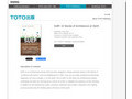 SUEP. 10 Stories of Architecture on Earth｜Hirokazu Suemitsu Yoko Suemitsu SUEP.｜TOTO Publishing