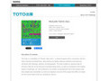 PAVILION TOKYO 2021｜Author: Watari Etsuko｜TOTO Publishing