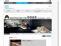 ARCHITECTURE FOR DOGS 犬のための建築展｜展覧会について｜TOTOギャラリー・間