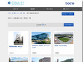 障がい者配慮の施工事例一覧 | 施工事例（トイレ・洗面・浴室） | TOTO:COM-ET [コメッ...