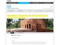 Marina Tabassum Architects: People Place Poiesis | profile | TOTO GALLERY·MA