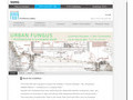 Fuminori Nousaku ＋ Mio Tsuneyama: URBAN FUNGUS――Architecture is a Complex Ⅿesh | TOTO GALLERY·MA
