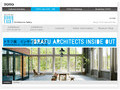 TORAFU ARCHITECTS | Inside Out | TOTO GALLERY·MA