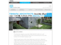 TORAFU ARCHITECTS | Inside Out | TOTO MUSEUM