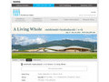 onishimaki+hyakudayuki / o+h: A Living Whole | Lecture | TOTO GALLERY·MA