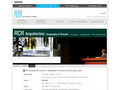 RCR Arquitectes Lecture: Geography of Dreams