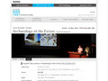 Tsuyoshi Tane: Archaeology of the Future Search & Research