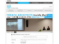 TORAFU ARCHITECTS | Lecture | TOTO MUSEUM