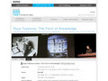 Ryuji Fujimura Lecture "The Form of Knowledge"