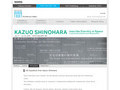 Kazuo Shinohara: Inscribe Eternity in Space――A centennial exhibition with 100 questions | Kazuo Shinohara’s 100 Questions | TOTO GALLERY·MA
